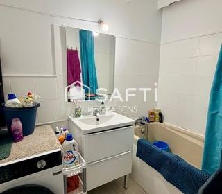  Appartement � vendre 3 pi�ces 54 m�