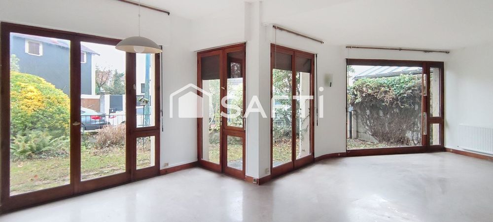 � vendre  Maison Clamart (92140)