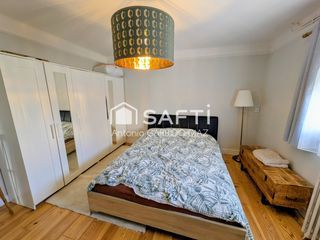  Maison � vendre 8 pi�ces 138 m�