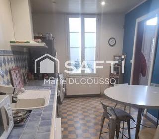  Maison � vendre 6 pi�ces 130 m�