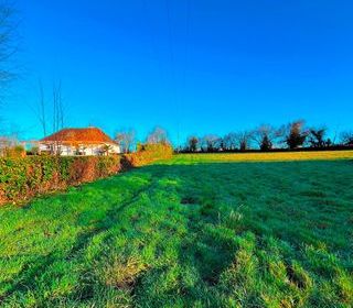  Terrain � vendre 3087 m�