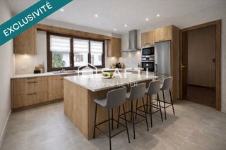  Maison � vendre 5 pi�ces 116 m�