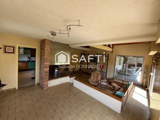  Maison � vendre 10 pi�ces 298 m�