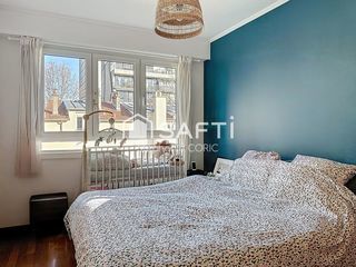  Appartement � vendre 3 pi�ces 65 m�