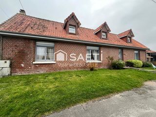  Maison � vendre 6 pi�ces 158 m�