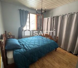  Maison � vendre 6 pi�ces 116 m�