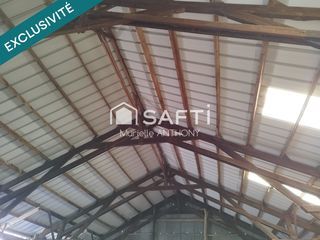  Immeuble � vendre 315 m�