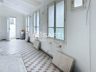  Maison � vendre 4 pi�ces 82 m�