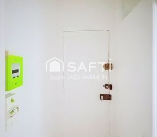  Appartement � vendre 1 pi�ce 21 m�