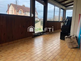  Maison � vendre 4 pi�ces 91 m�