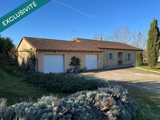  Maison � vendre 6 pi�ces 148 m�