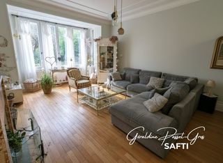  Maison � vendre 8 pi�ces 220 m�