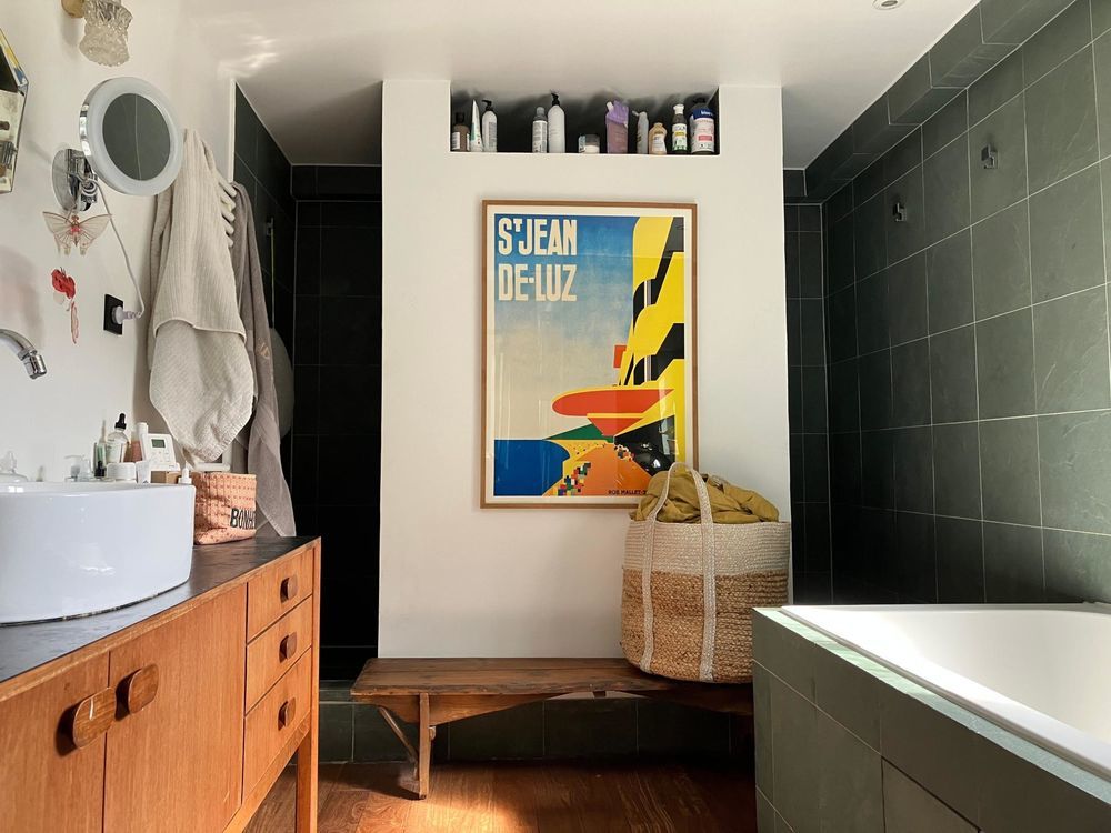 � vendre  Appartement Montreuil (93100)