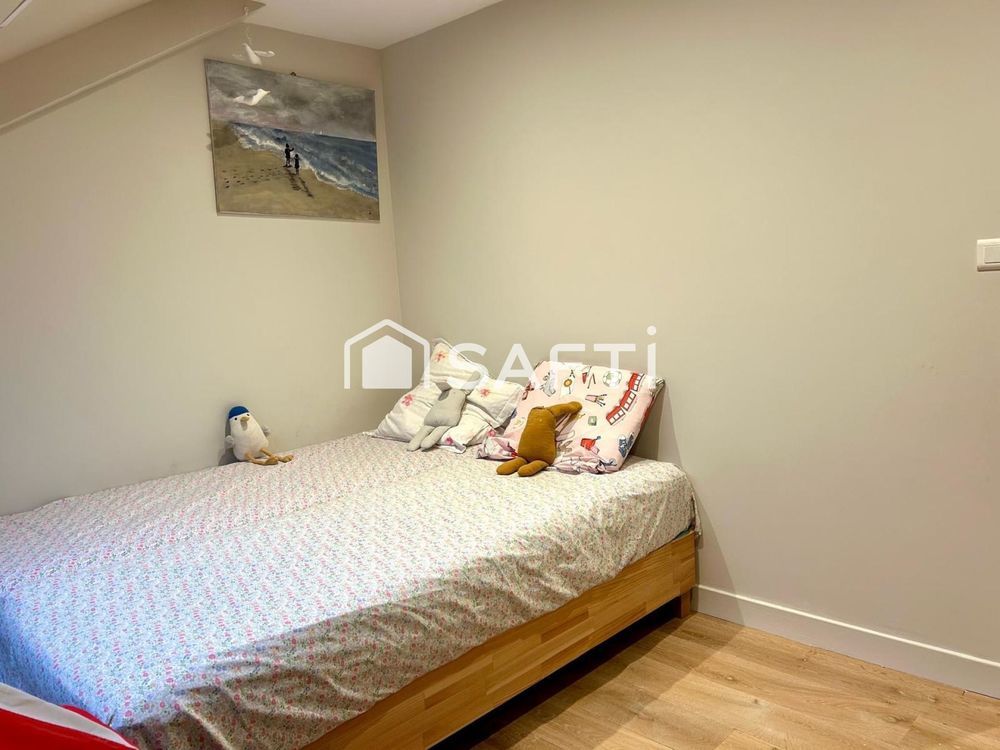 � vendre  Appartement Le Touquet-Paris-Plage (62520)