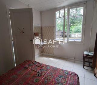  Maison � vendre 4 pi�ces 53 m�