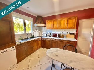  Maison � vendre 6 pi�ces 100 m�