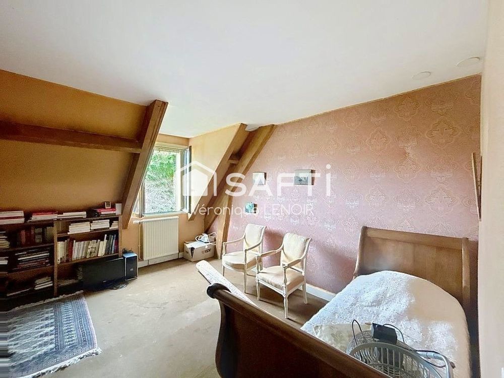 � vendre  Maison Bougival (78380)