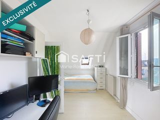  Maison � vendre 4 pi�ces 72 m�