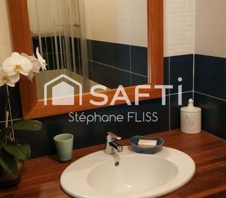  Maison � vendre 6 pi�ces 162 m�