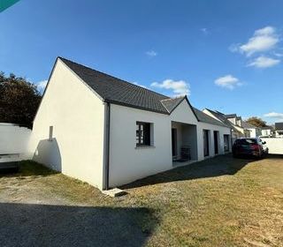  Maison � vendre 9 pi�ces 127 m�