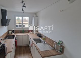  Appartement � vendre 3 pi�ces 66 m�