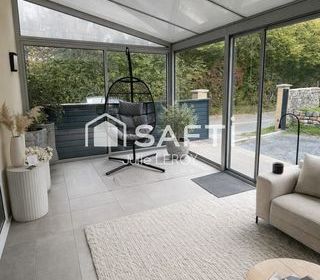  Maison � vendre 5 pi�ces 111 m�