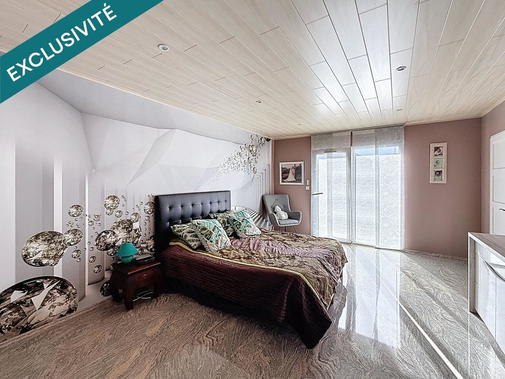 � vendre  Maison Le Puy (25640)