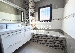  Maison � vendre 6 pi�ces 130 m�