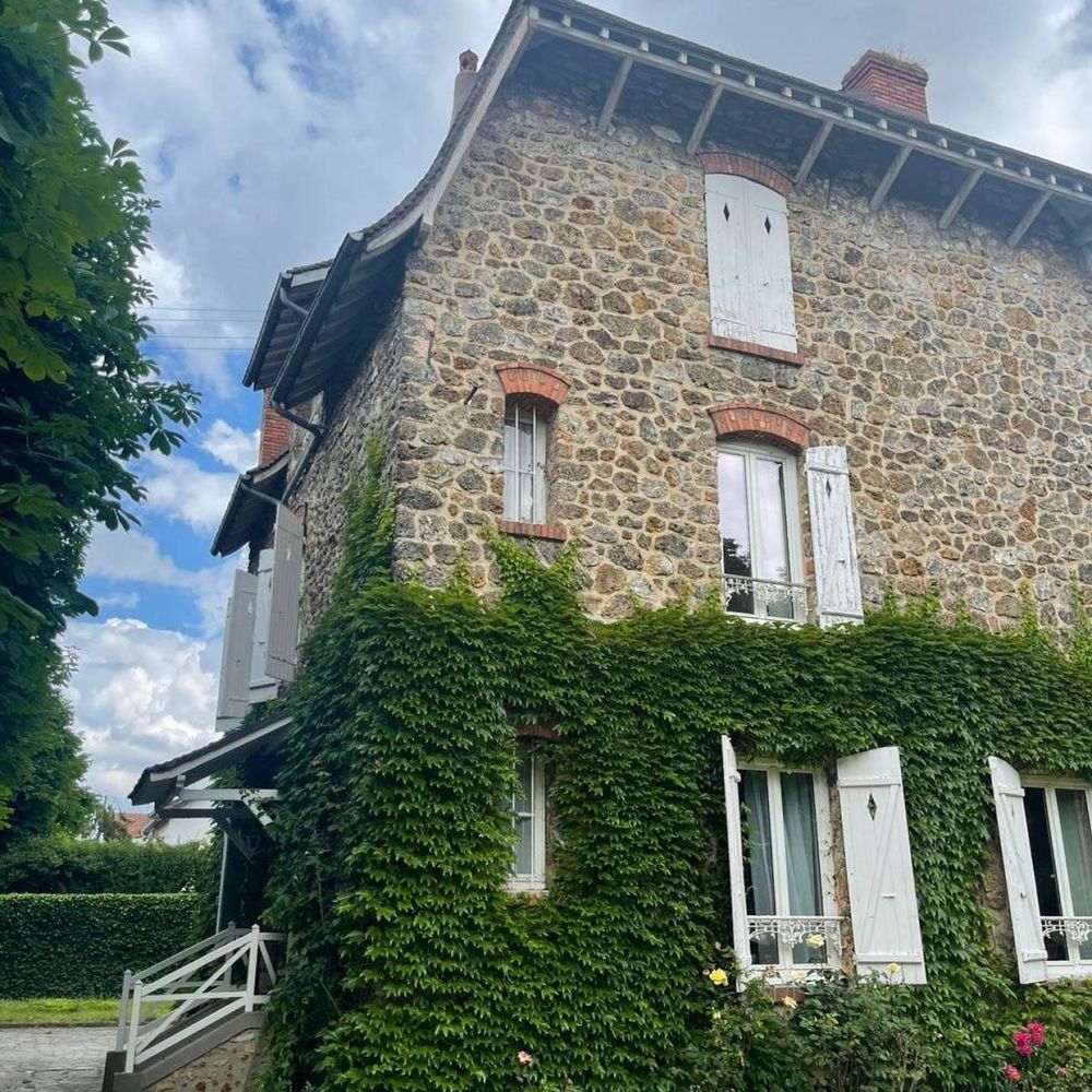 � vendre  Maison Sannois (95110)