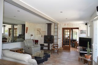  Maison � vendre 7 pi�ces 191 m�