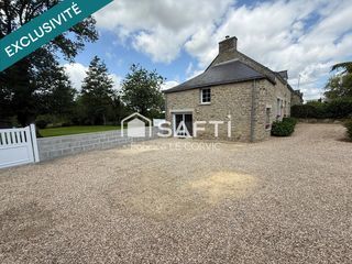  Maison � vendre 8 pi�ces 138 m�