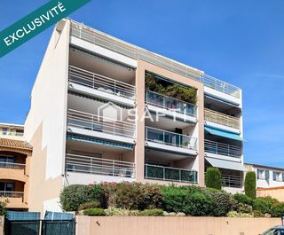  Appartement � vendre 2 pi�ces 50 m�