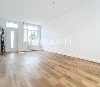  Maison � vendre 4 pi�ces 81 m�