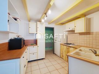  Maison � vendre 5 pi�ces 75 m�