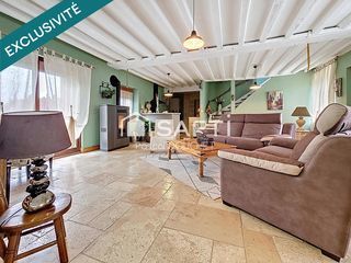  Maison � vendre 6 pi�ces 215 m�