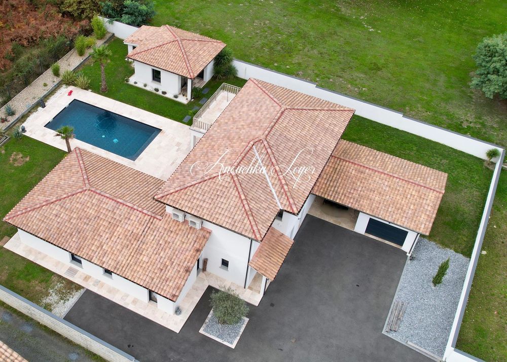 � vendre  Maison Langon (33210)