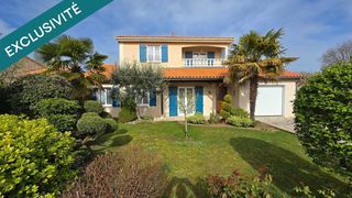  Maison � vendre 6 pi�ces 160 m�