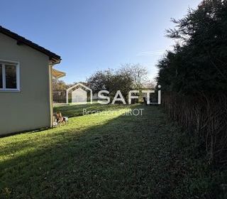  Maison � vendre 4 pi�ces 94 m�