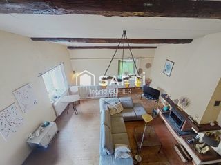  Maison � vendre 5 pi�ces 140 m�