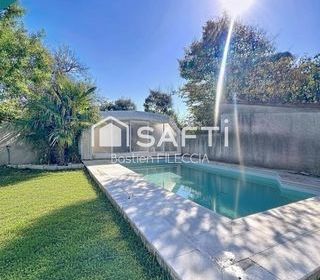  Maison � vendre 6 pi�ces 174 m�