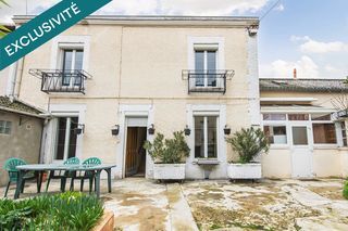  Maison � vendre 5 pi�ces 111 m�