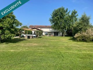  Maison � vendre 7 pi�ces 230 m�