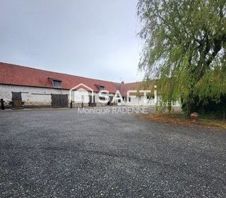  Maison � vendre 6 pi�ces 170 m�