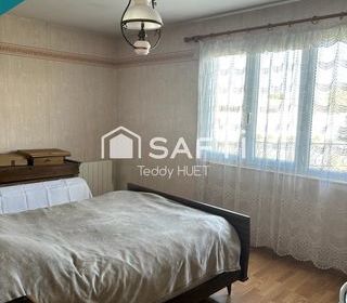  Maison � vendre 3 pi�ces 73 m�