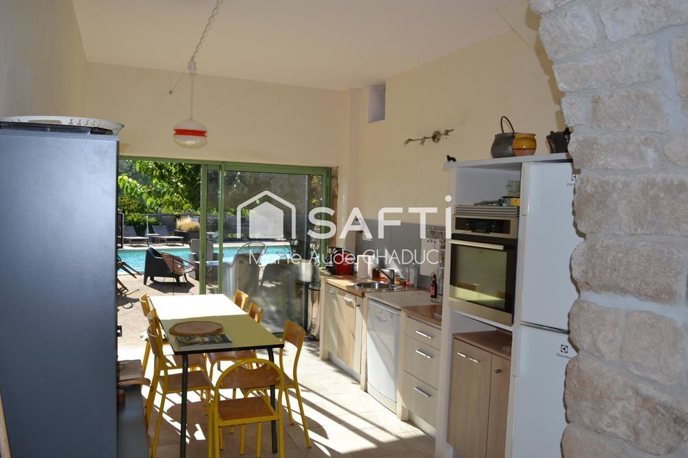 � vendre  Maison Payzac (07230)