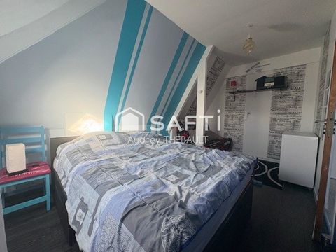  Appartement � vendre 4 pi�ces 75 m�