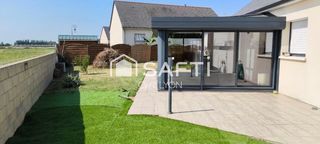  Maison � vendre 5 pi�ces 120 m�