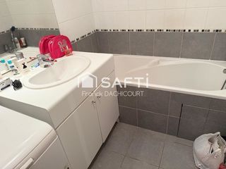  Appartement � vendre 2 pi�ces 47 m�