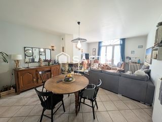  Maison � vendre 5 pi�ces 130 m�