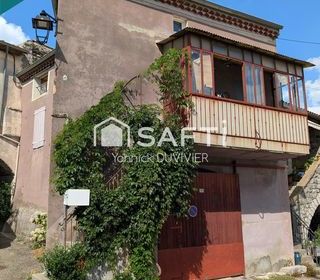  Maison � vendre 3 pi�ces 69 m�